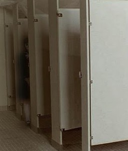 Случай в школьном туалете