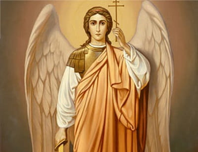 Молитва архангелу Михаилу - очень сильная защита