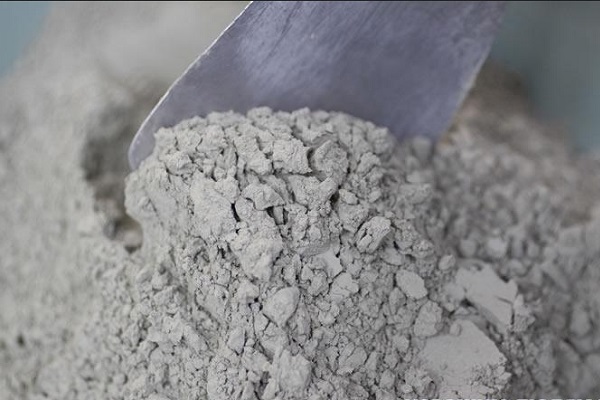 Расширяющийся цемент и его применение