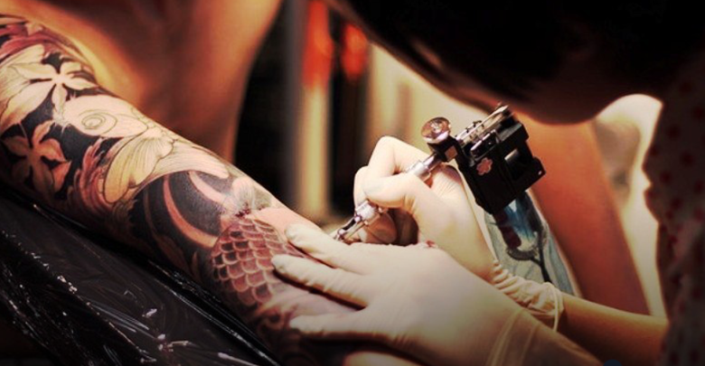 Tattoo37 − отличная студия тату в городе Иваново