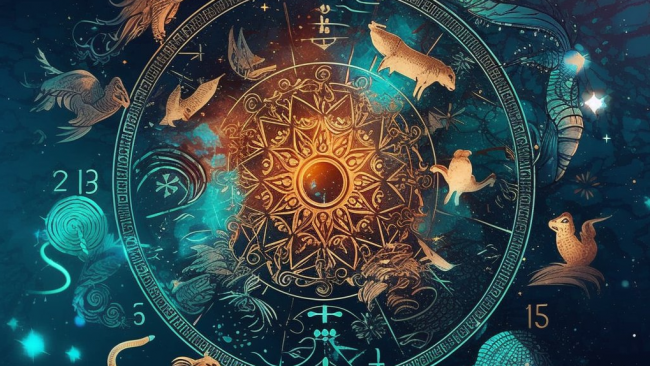 Персональный гороскоп: разгадка тайн зодиакальных знаков