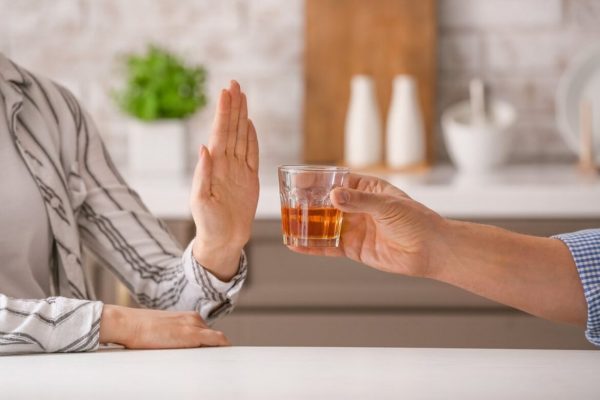 Кодировка от алкоголя: путь к освобождению и здоровой жизни