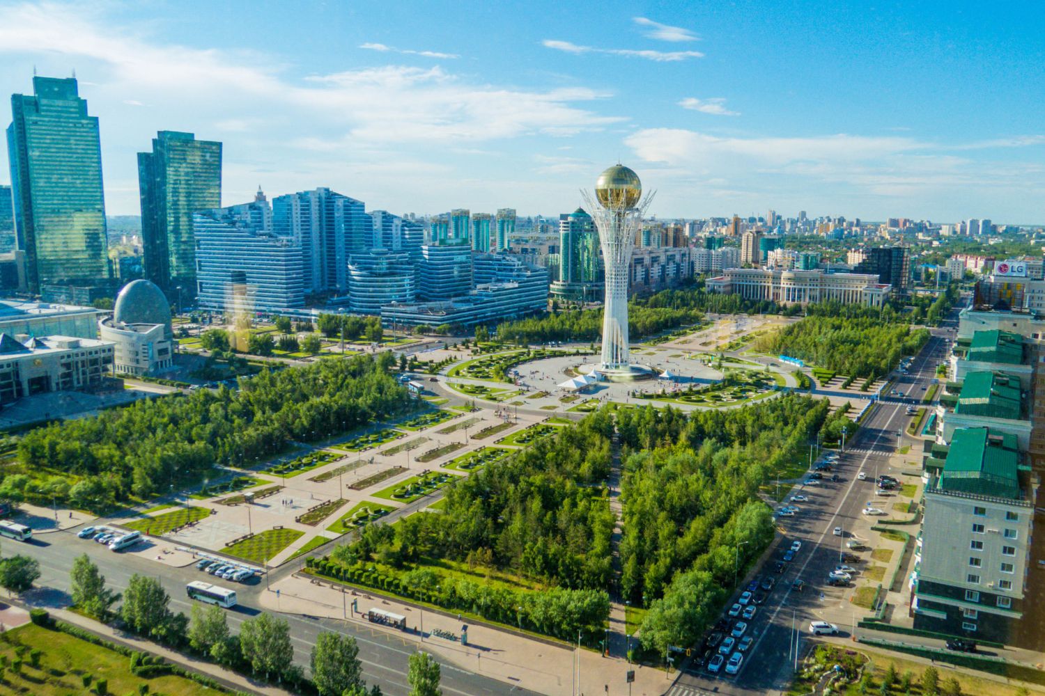 Discover the Rich Tapestry of Kazakhstan: Unveiling Unforgettable Tours