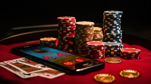 Азартные игры: двигатель мировой экономики будущего
