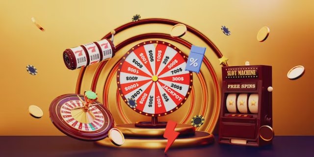 Азартные игры: от культуры к психологии