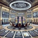 Лицензии в игровых аппаратах: правила выбора казино